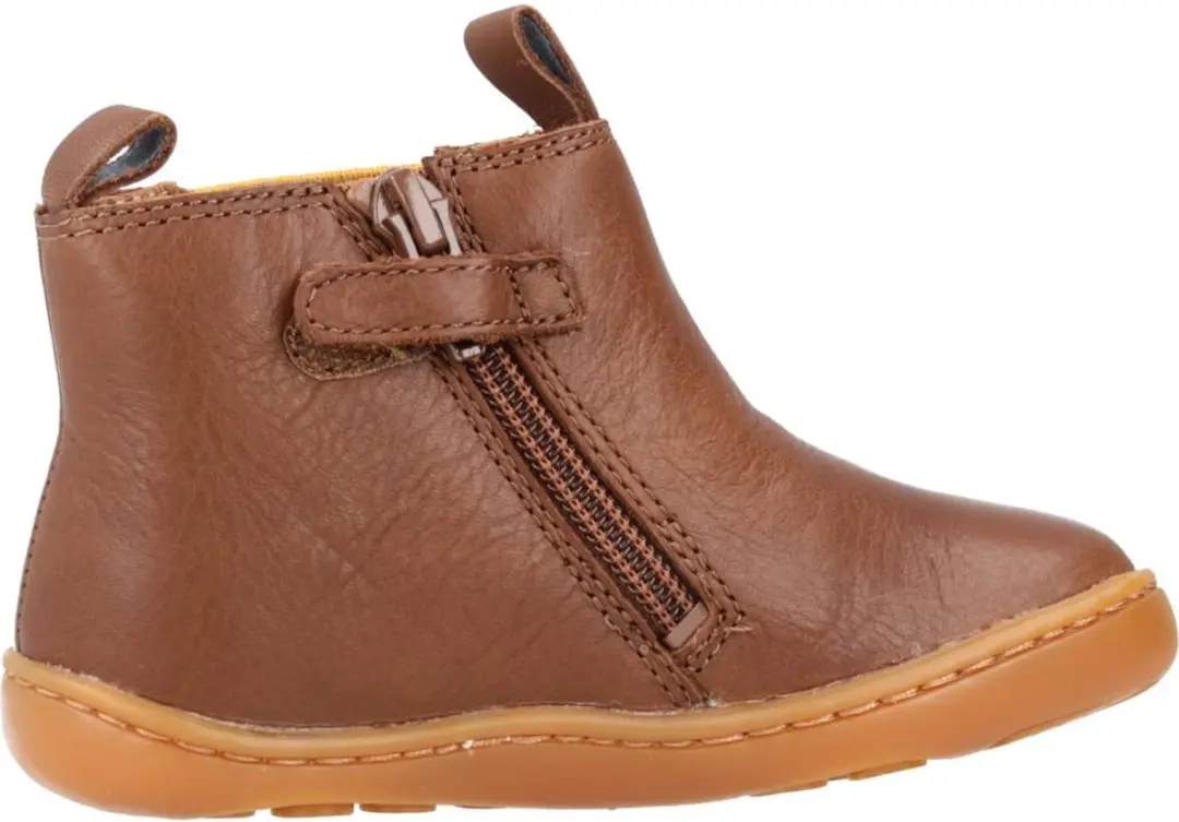 Camper Peu Cami Enkellaarsjes