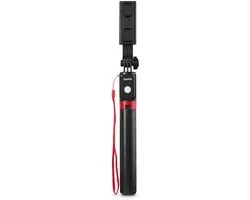 Hama Fancy Stand 110 II Selfie-stick-statief - Zwart