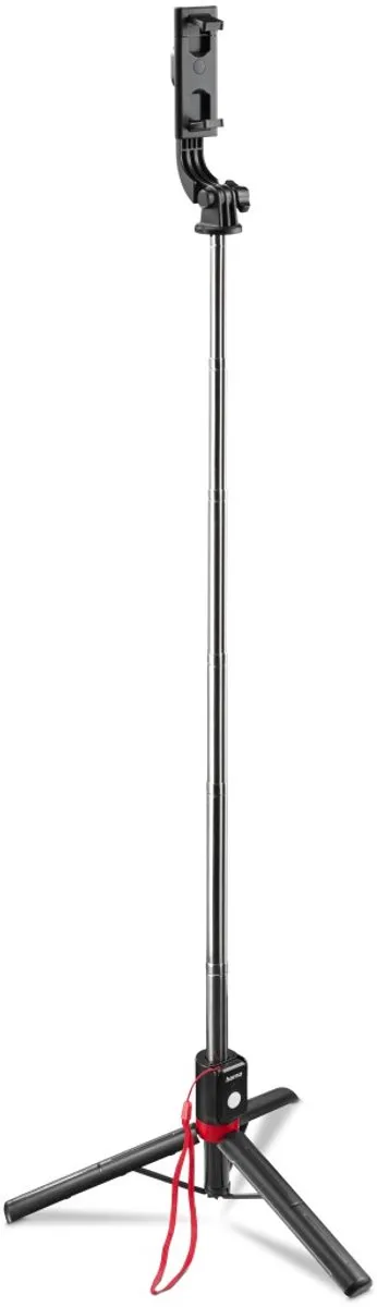 Hama Fancy Stand 110 II Selfie-stick-statief - Zwart