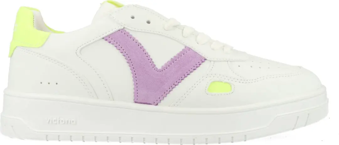 Victoria Sneakers Laag Sneakers Laag