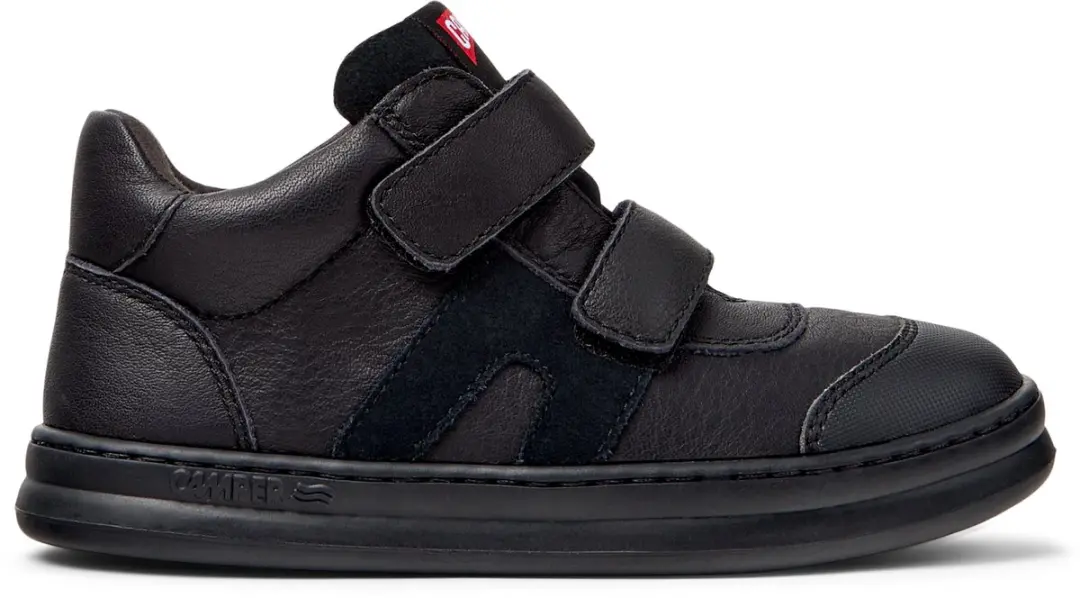 Camper Runner Four Sneaker-Bootie