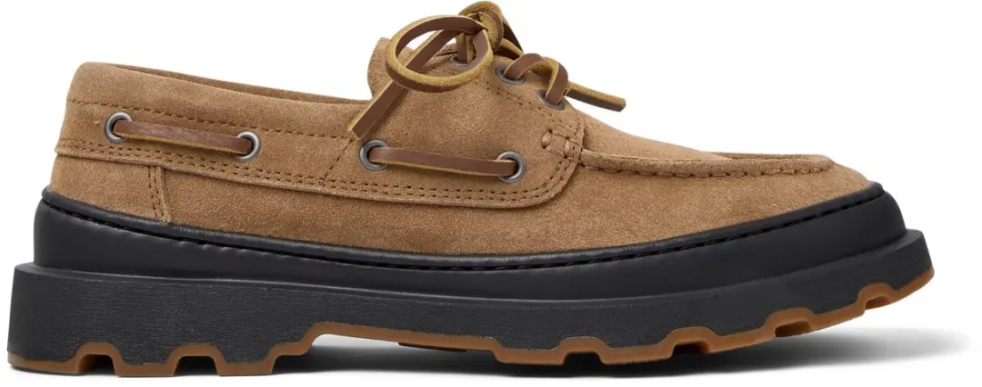 Camper Brutus+ Loafers