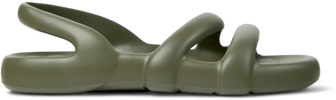 Camper Kobarah Flat Sandalen