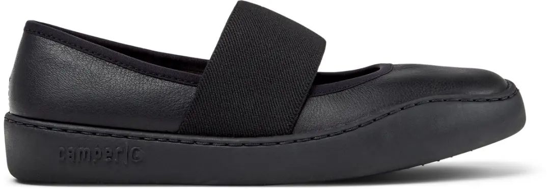 Camper Peu Touring Ballerinas