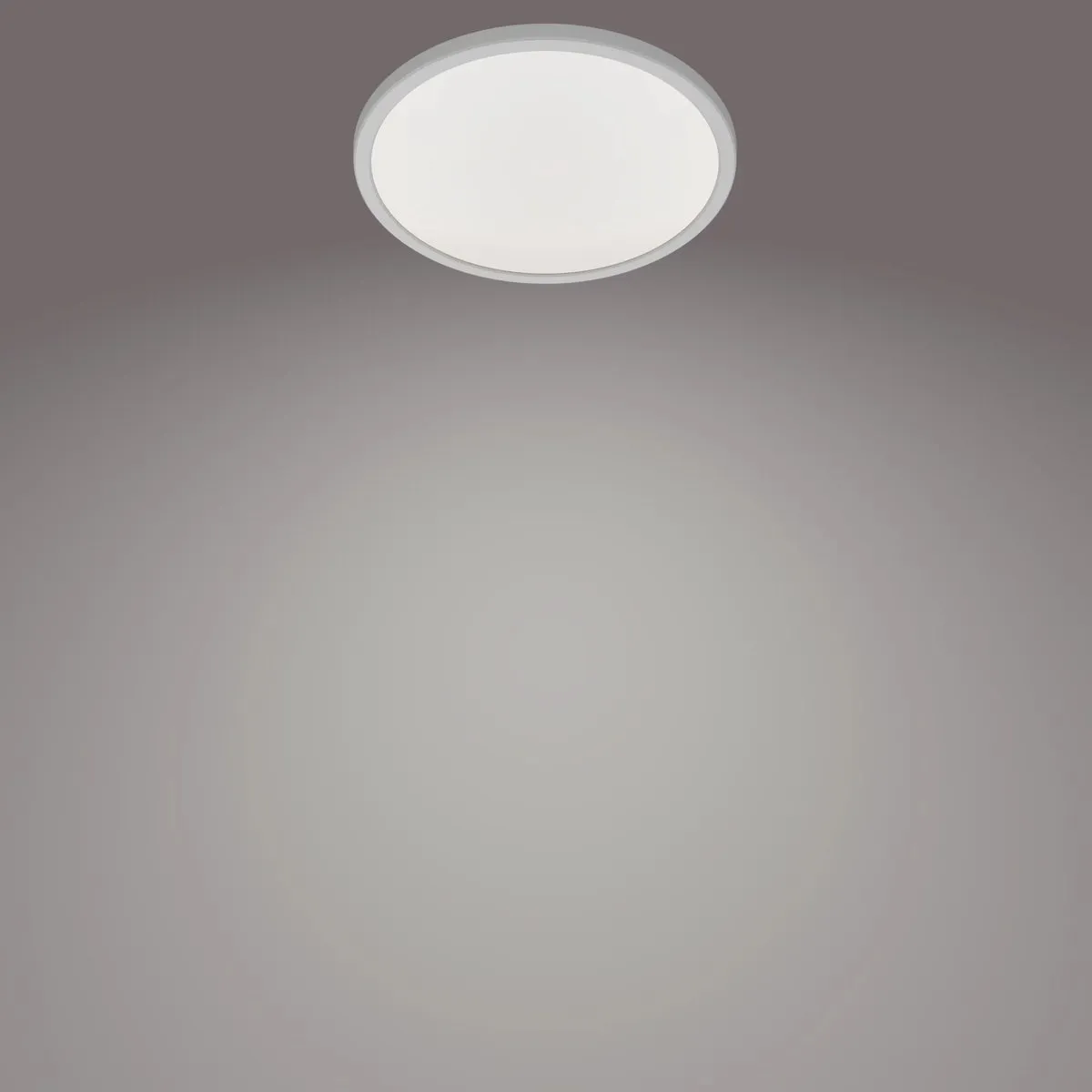 Philips Superslim Plafondlamp 18W