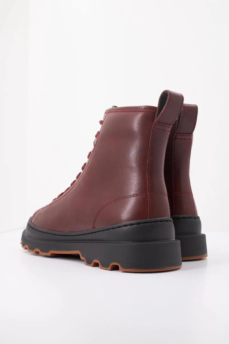 Camper Brutus+ Booties Bruin EU 38 Vrouw