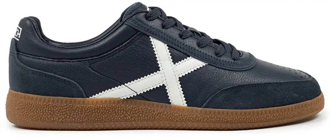 Munich Rumba 15 Schoenen Blauw EU 41 Man