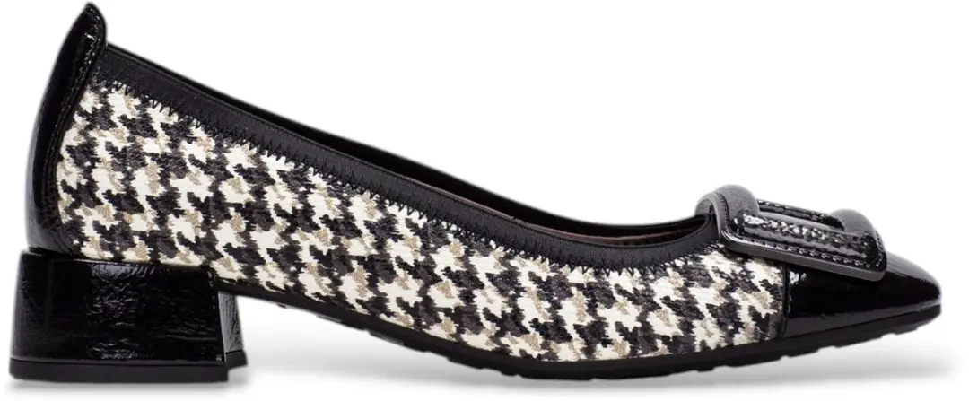 Hispanitas Leren schoenen Oporto
