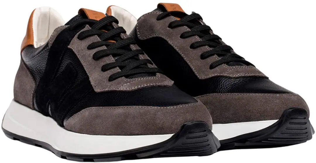 Wonders Rin Schoenen Zwart EU 42 Man