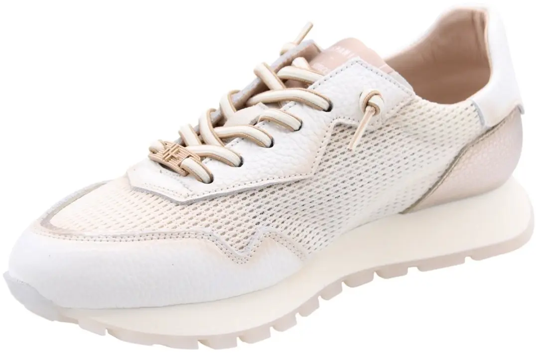 Hispanitas HV264825 PANNA/YELLOW dames sneakers maat 38 geel - afbeelding 6 van 6