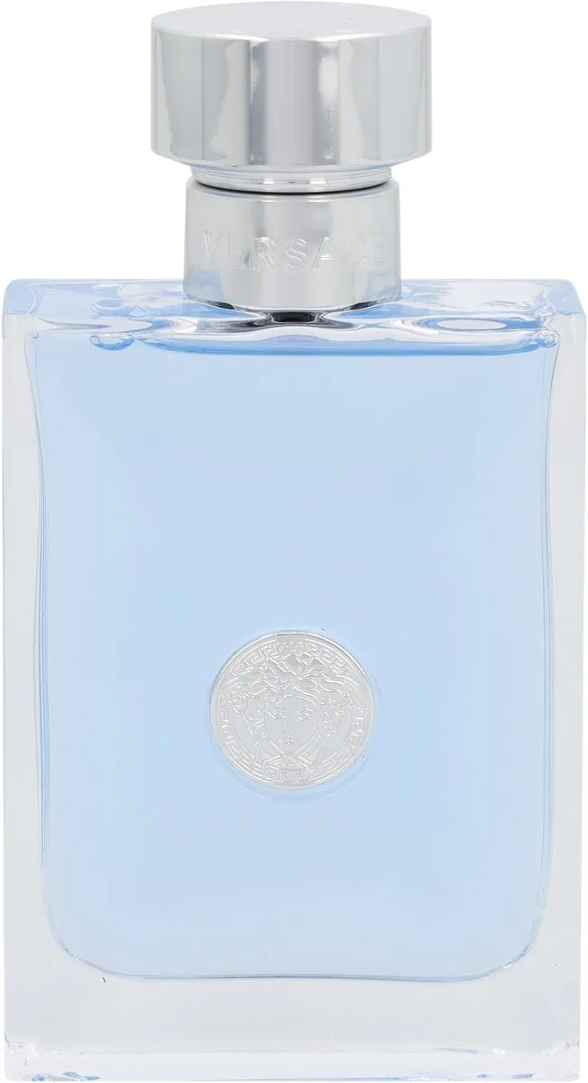Versace Pour Homme Aftershave Lotion 100ml
