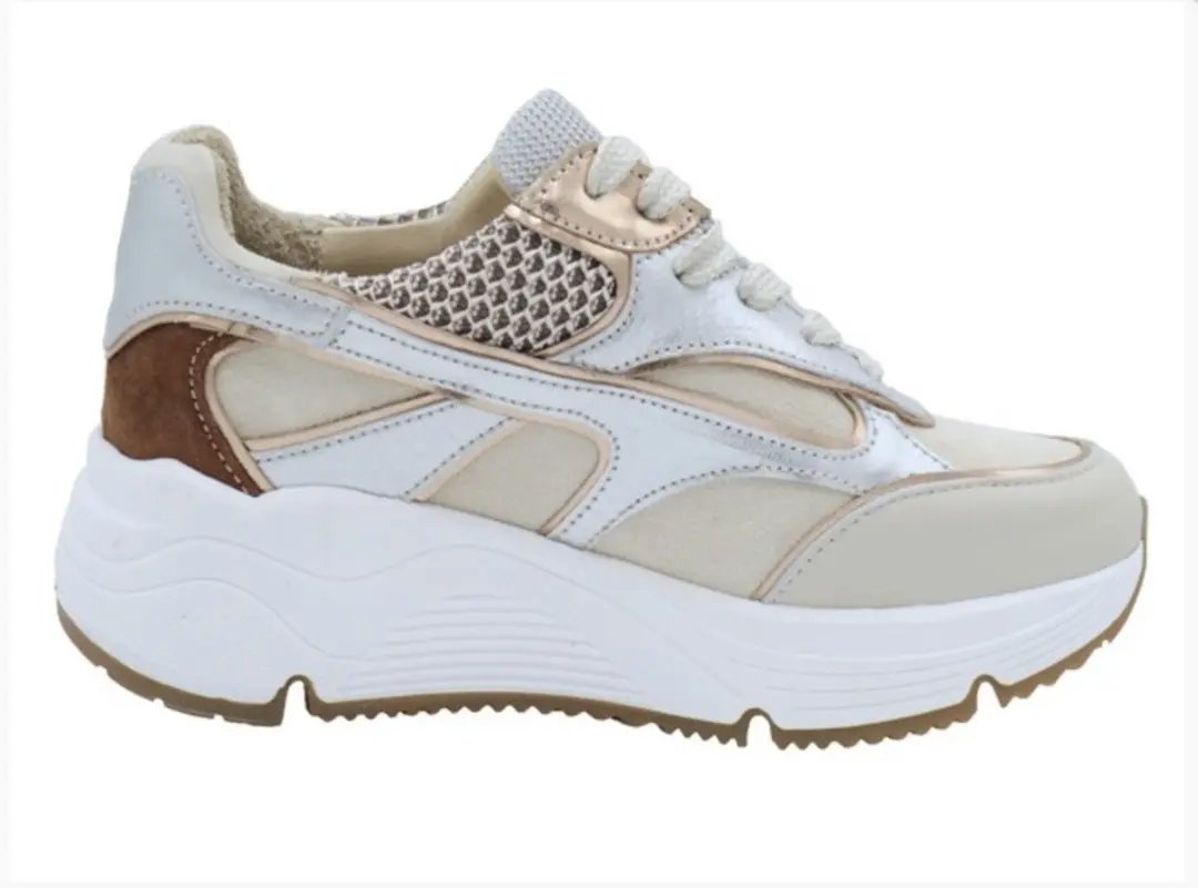 AQA Shoes A8885 Lage sneakers