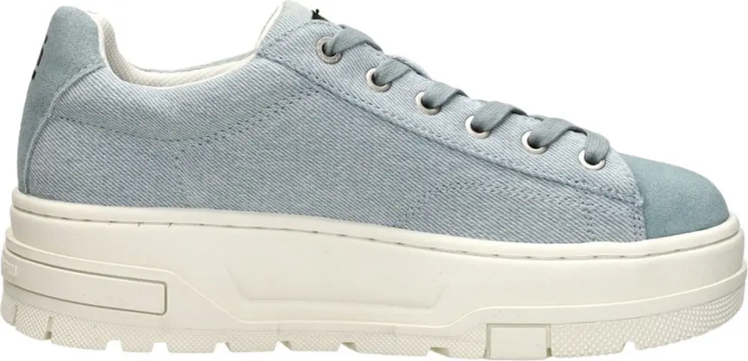 G-Star Lhana II DNM W Sneakers Laag