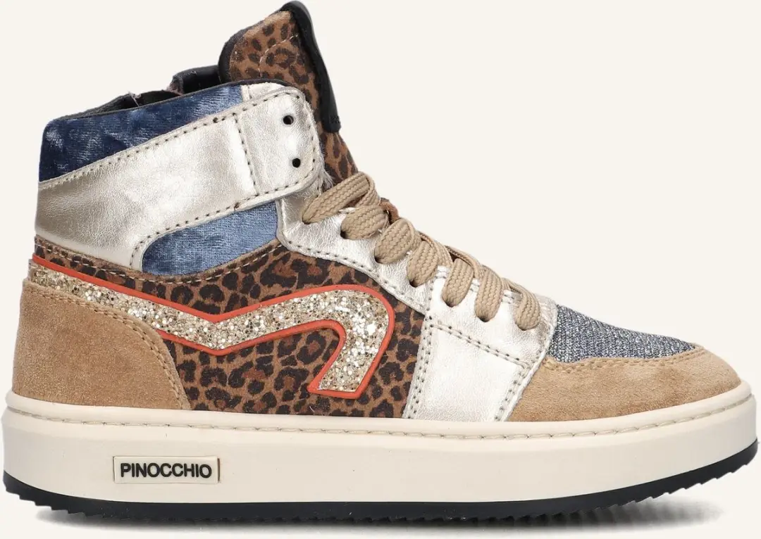 Pinocchio P1765 Sneakers