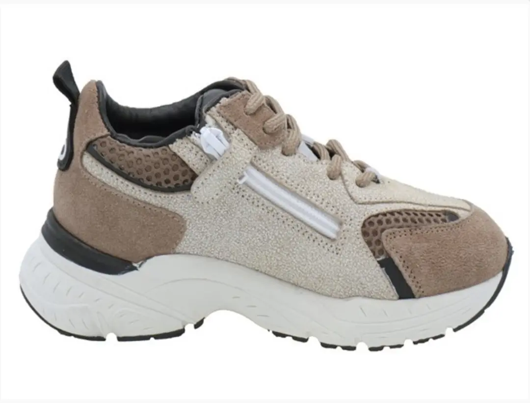 HIP Shoe Style Sneaker