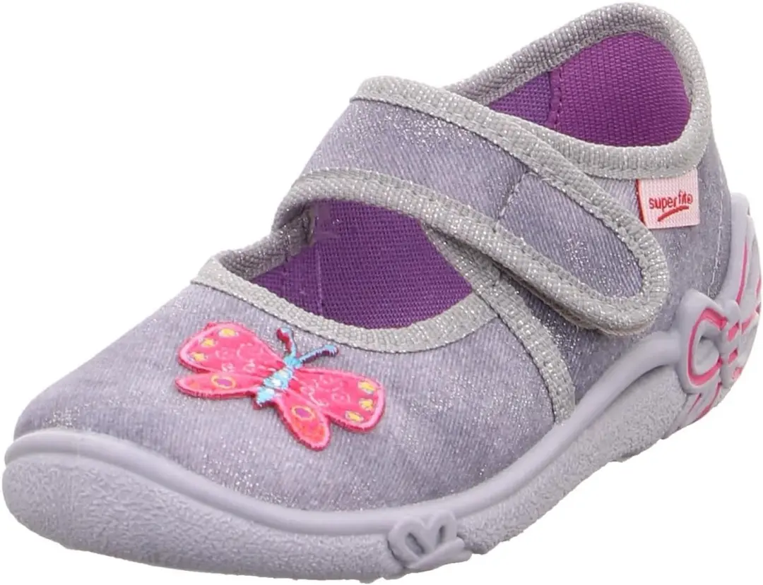 Superfit Belinda Meisjes Pantoffels