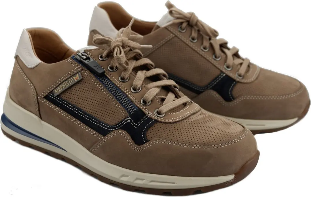 Mephisto Bradley