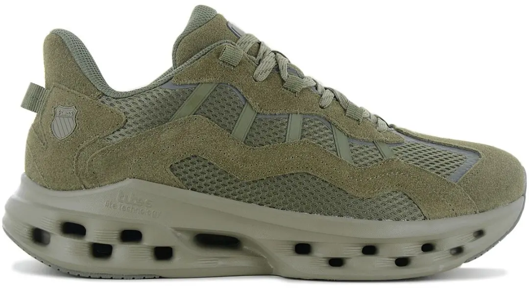 K-Swiss Tubes Lite RMX