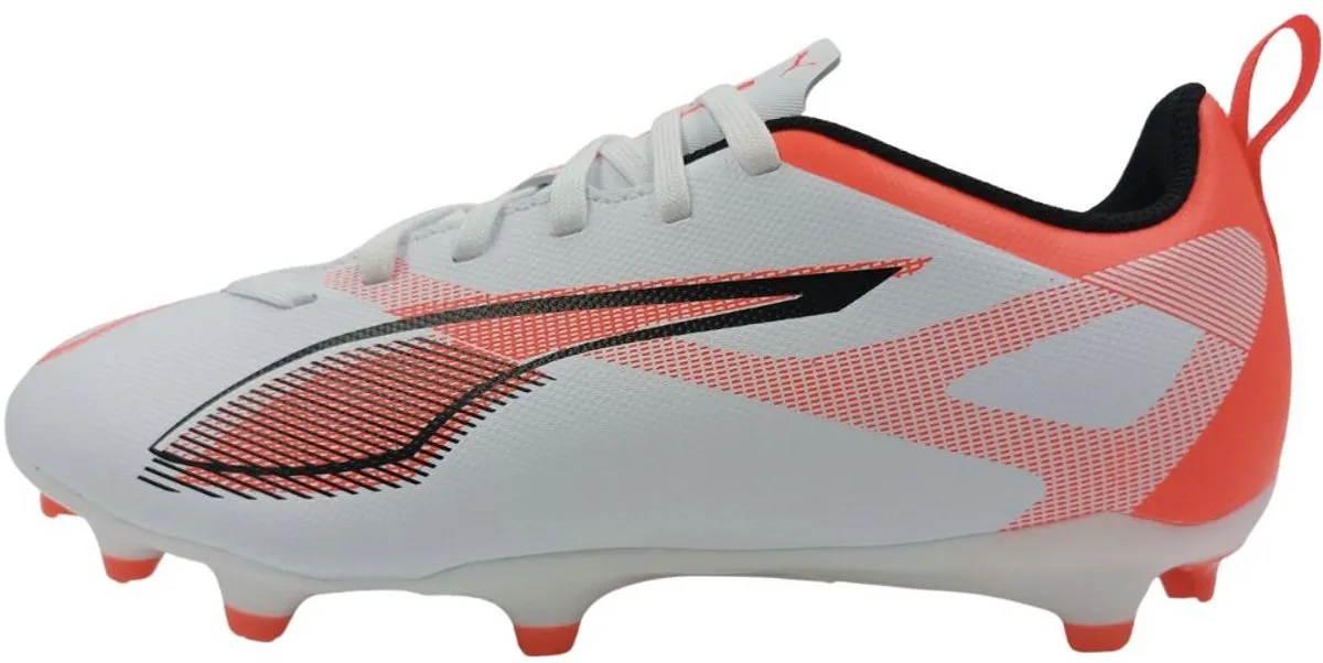 PUMA Ultra 5 Play FG/AG Voetbalschoenen Junior