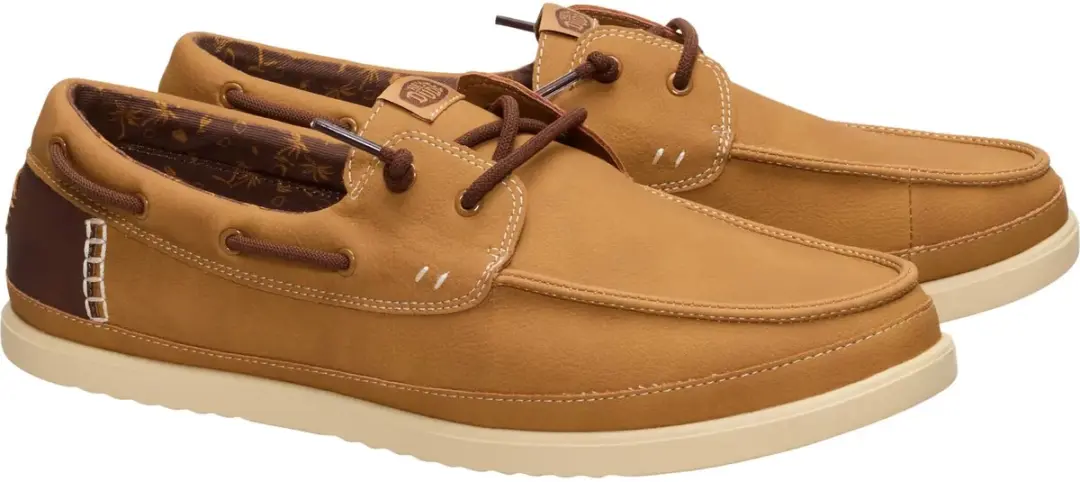 Hey Dude Harbor Lo Bootschoenen - afbeelding 4 van 6
