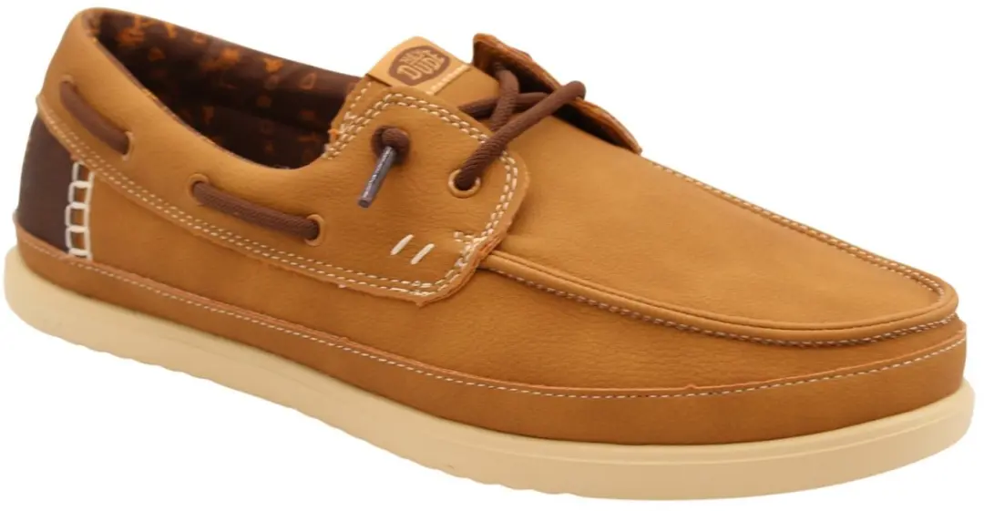 Hey Dude Harbor Lo Bootschoenen