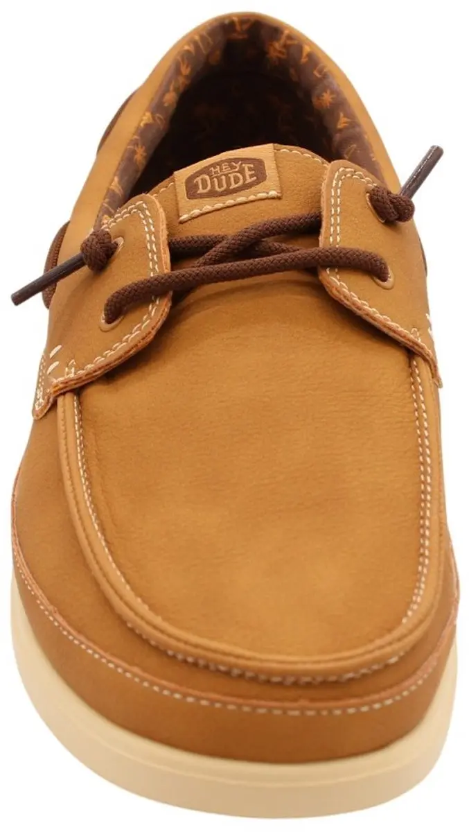 Hey Dude Harbor Lo Bootschoenen - afbeelding 5 van 6