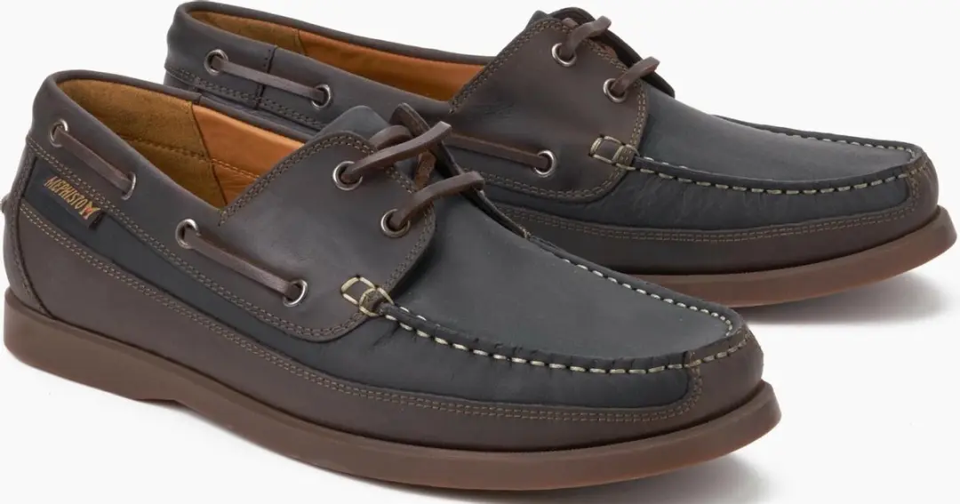 Mephisto Boating