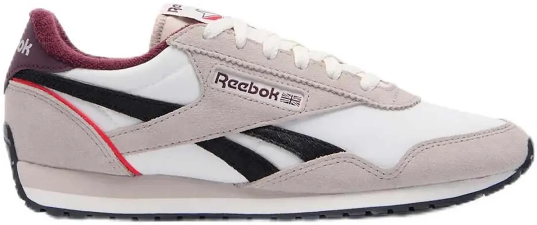 Reebok Classic AZ Schoenen Wit 39