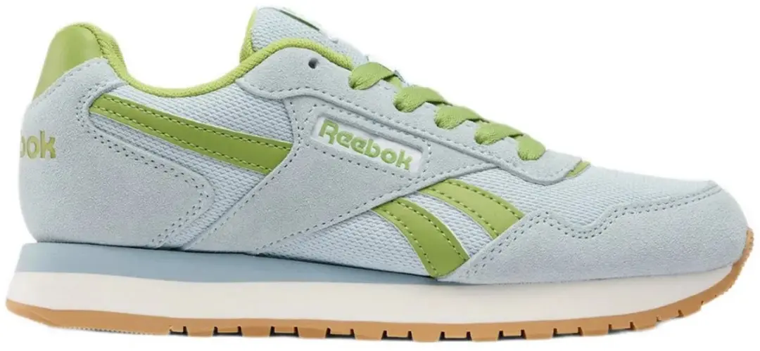 Reebok Classics Glide Schoenen Blauw 41