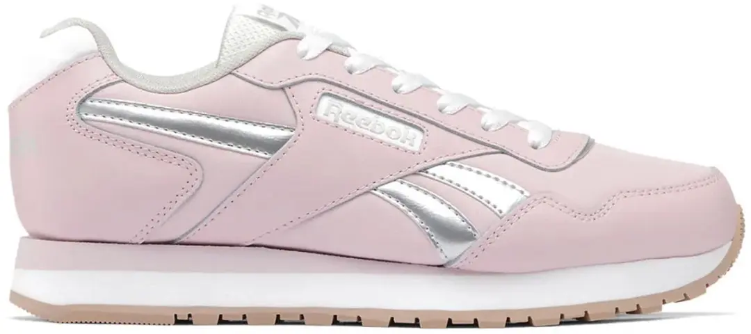 Reebok Classics Glide Schoenen Roze EU 38 1/2 Vrouw