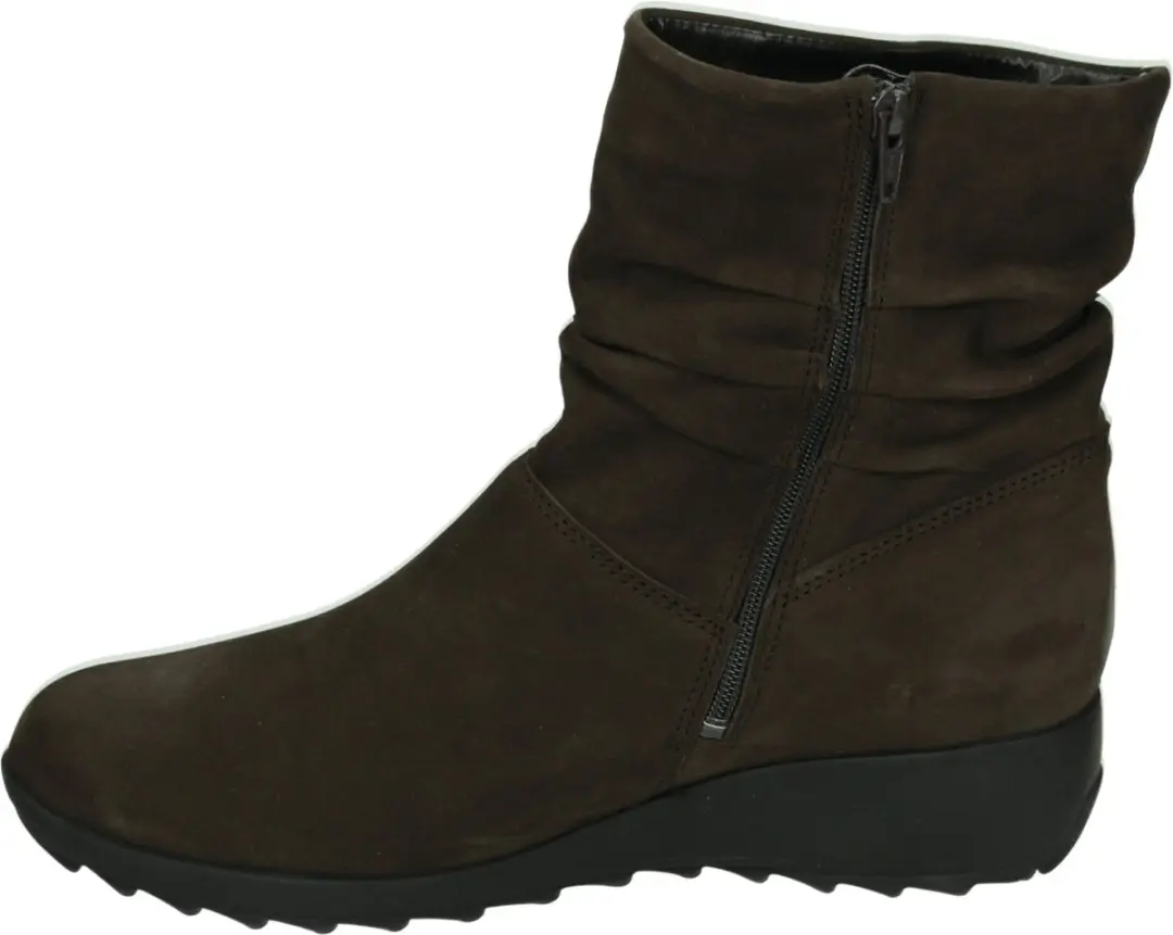 Mephisto AGATHA BUCKSOFT Laarsjes Bruin 40.5 - afbeelding 4 van 6