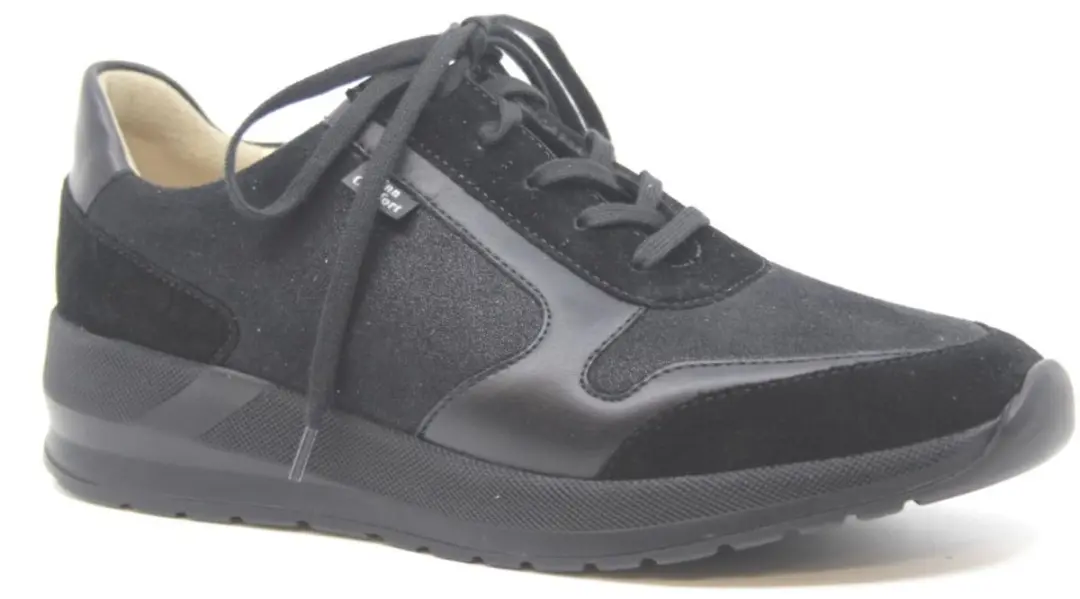 Finn Comfort Mori Wijdte G Sneakers