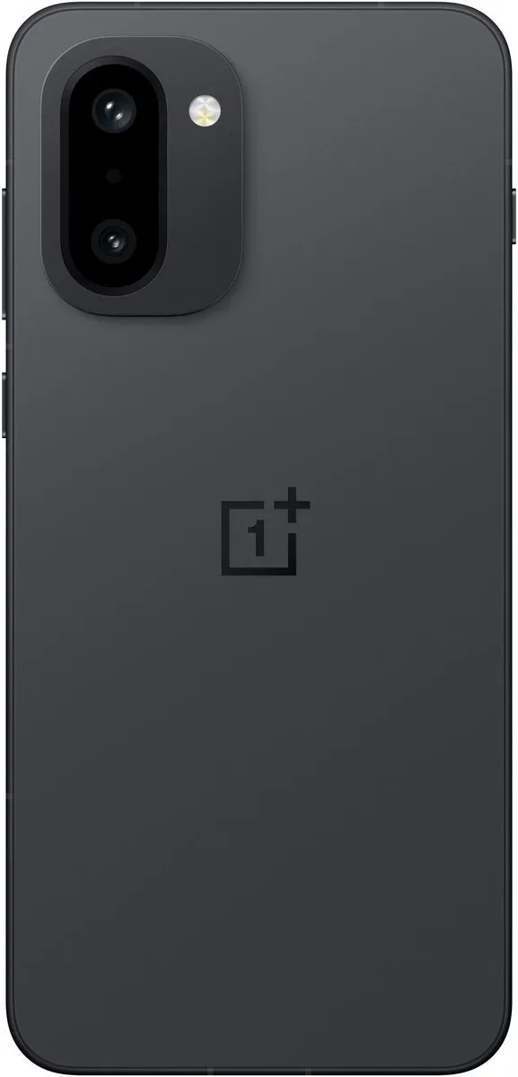 OnePlus 15R 5G - 256GB - Zwart