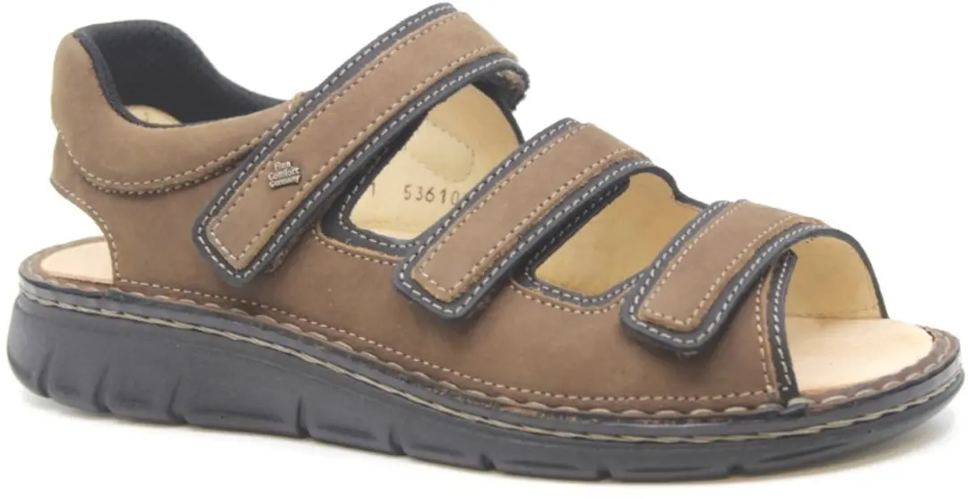 Finn Comfort CASABLANCA Sandalen Wijdte H