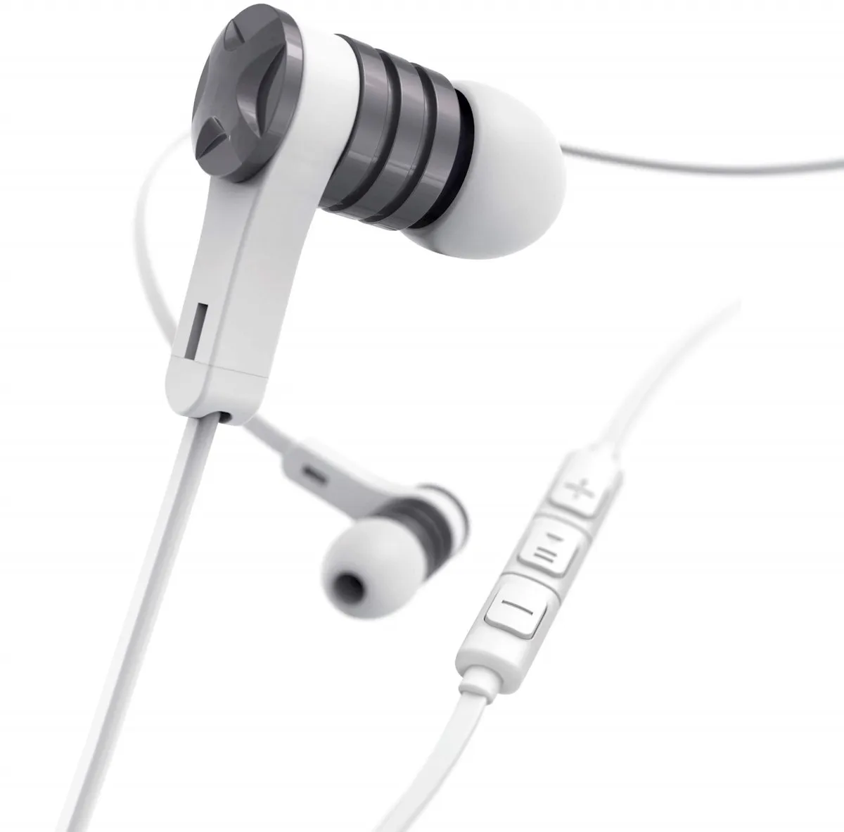 Hama Intense In-ear Headset 00184019