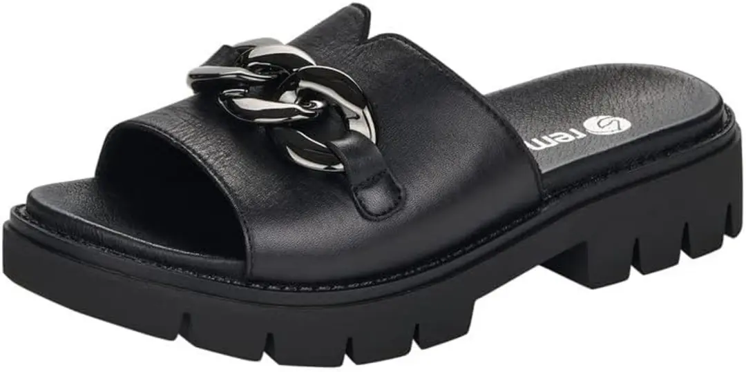 Remonte Dames Sandalen met Hak