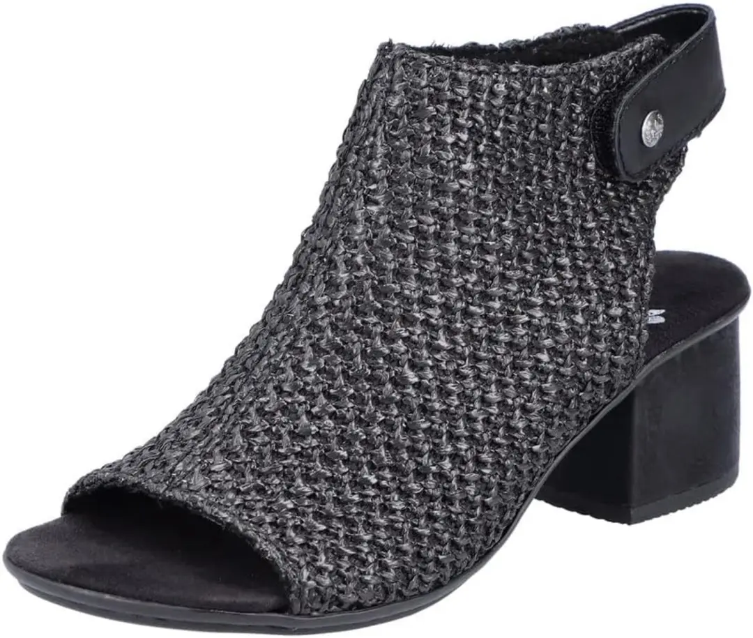 Rieker Dames Sandalen 64670
