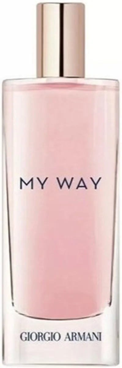 Armani My Way Eau de Parfum 15ml