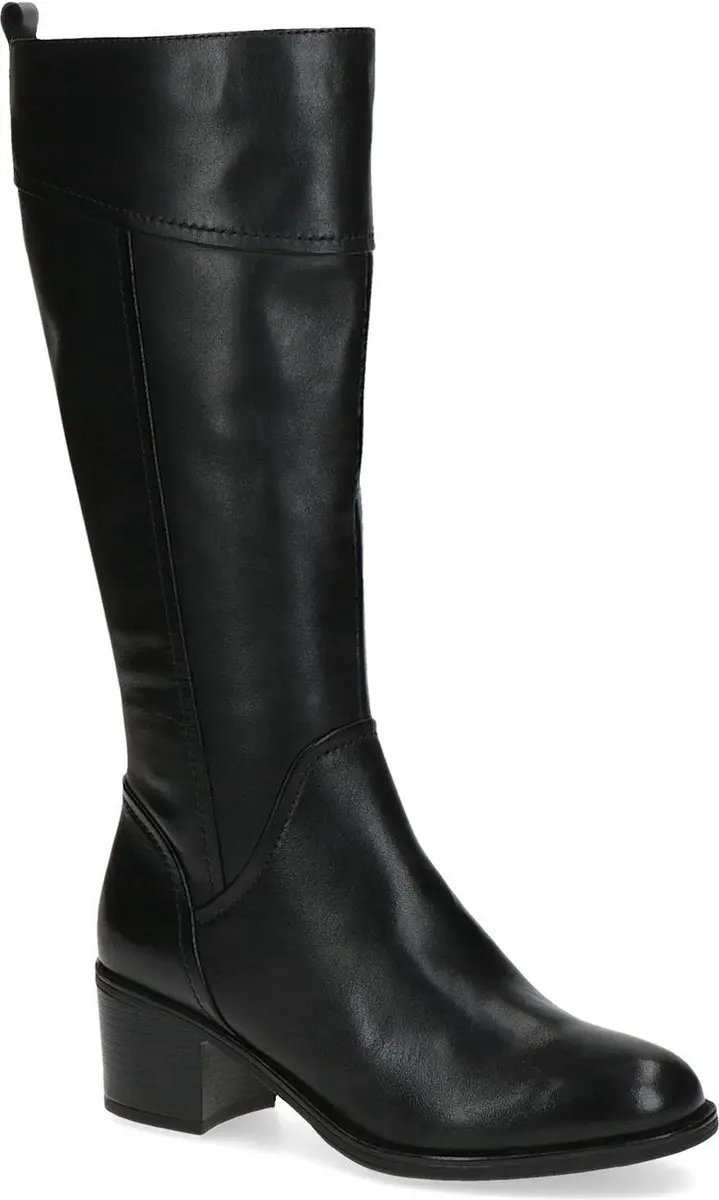 Caprice Dames Laarzen 9-25500-41 022 G-breedte Maat: 36 EU