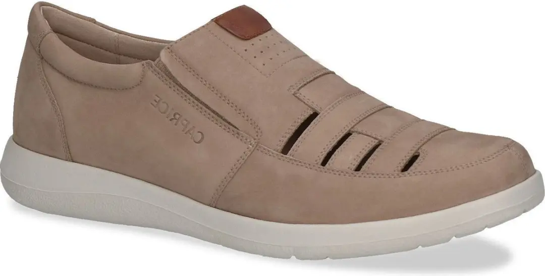 Caprice Heren Instappers 9-14501-42 345 G-breedte Maat: 42 EU