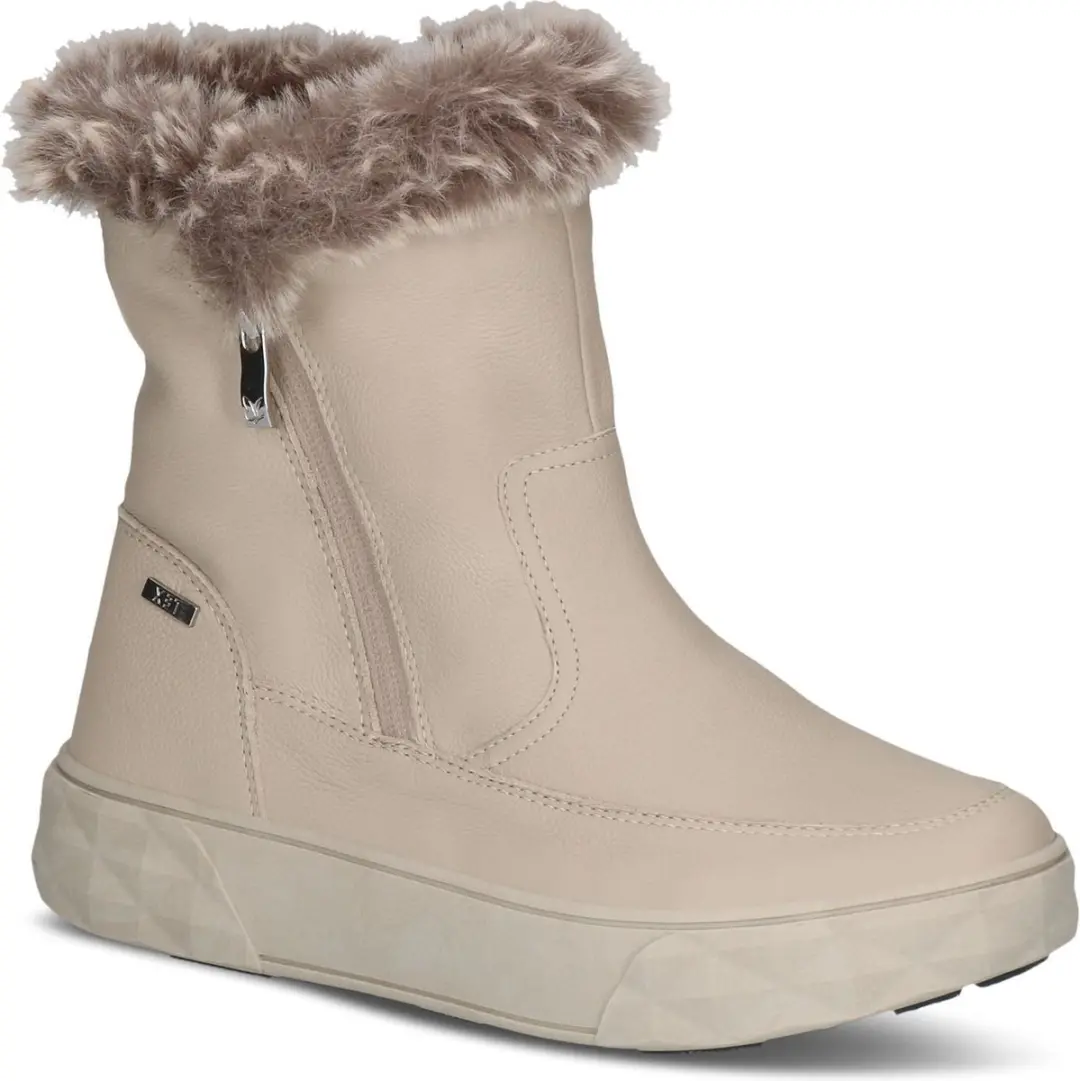 Caprice Dames Enkellaarsje 9-26402-43 402 H-breedte Maat: 36 EU