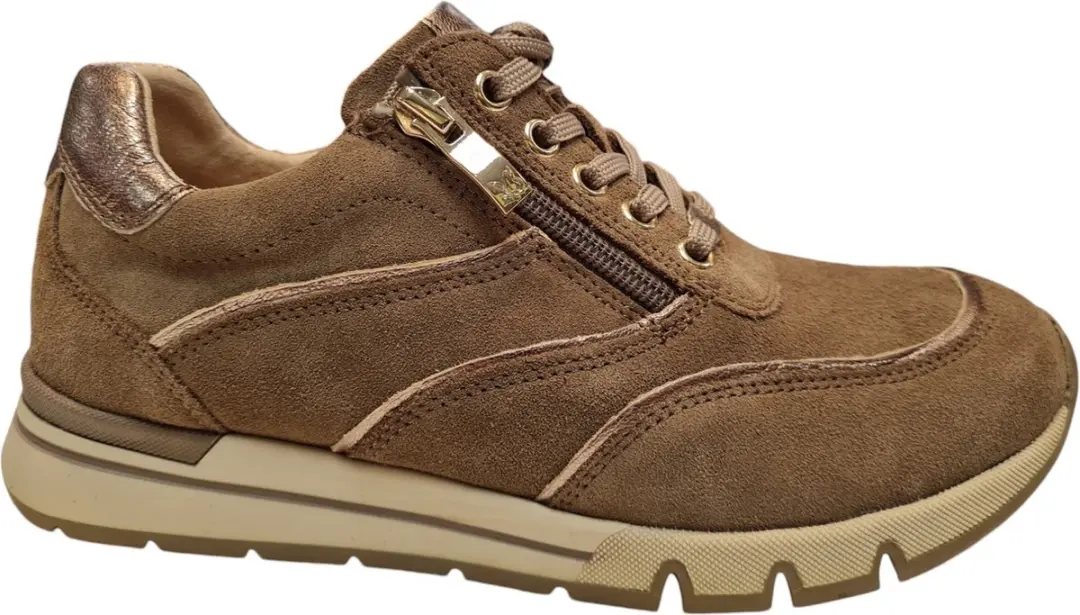Caprice 9-23752-43 Dames Sneakers