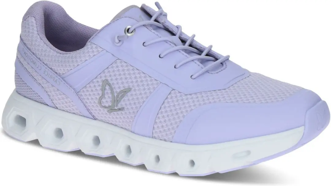 Caprice Dames Sneaker 9-23605-43 592 G-breedte Maat: 36 EU