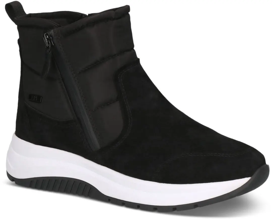 Caprice Dames Enkellaarsje 9-26400-45 019 G-breedte Maat: 41 EU
