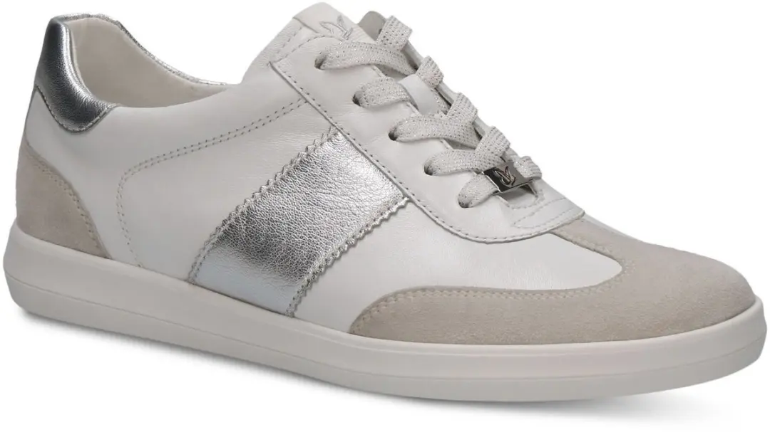 Caprice Dames Sneaker 9-23705-44 183 G-breedte Maat: 39 EU