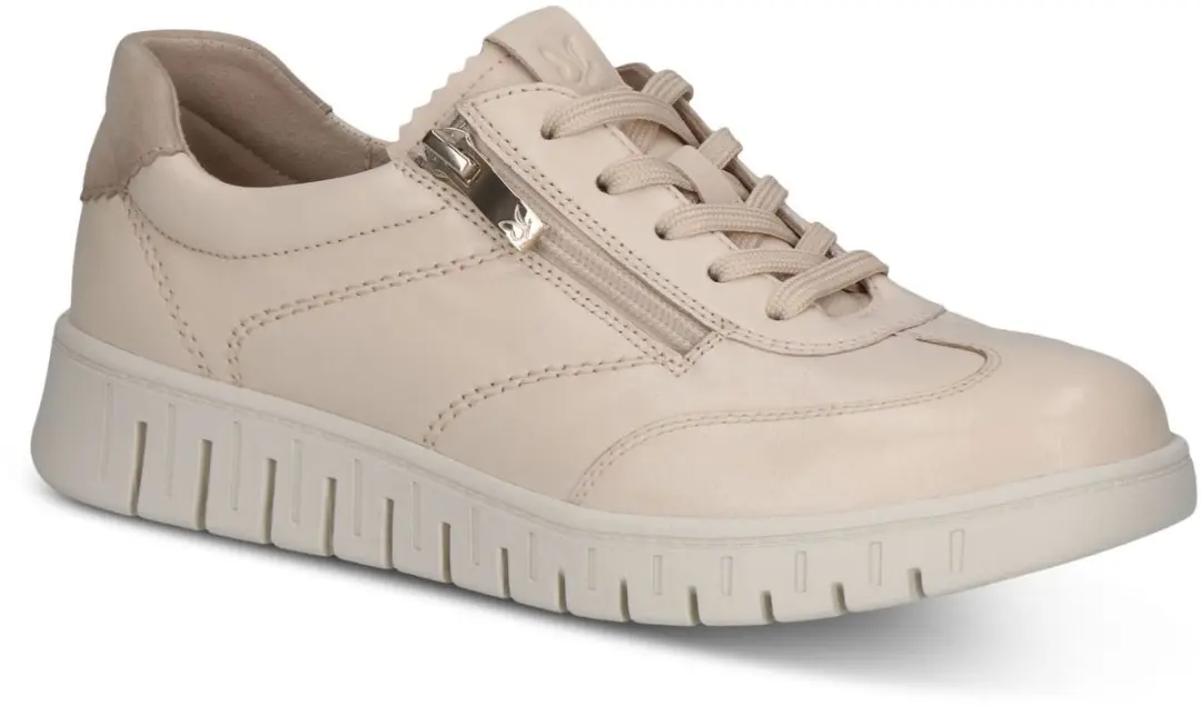 Caprice Dames Sneaker 9-23761-46 450 H-breedte Maat: 42 EU