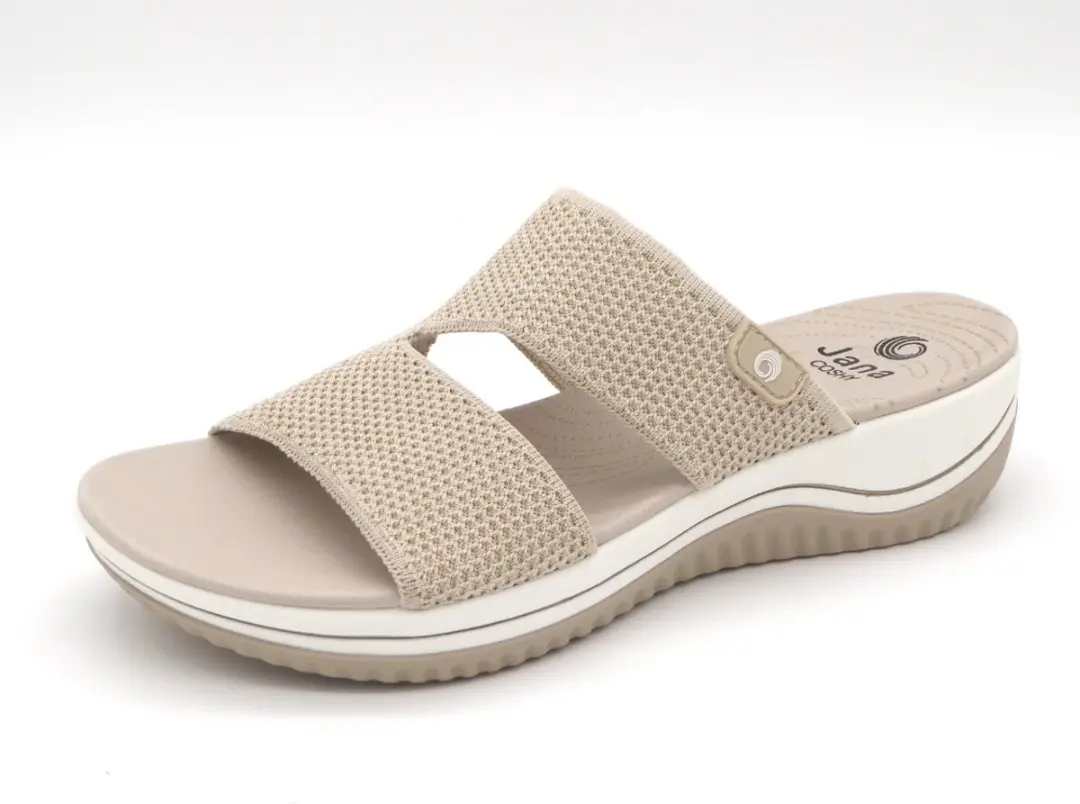 Jana Dames Slipper