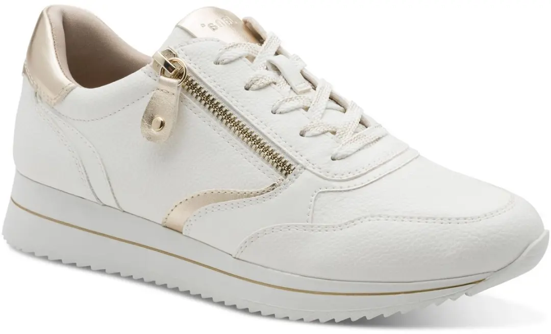 Jana Dames Sneaker