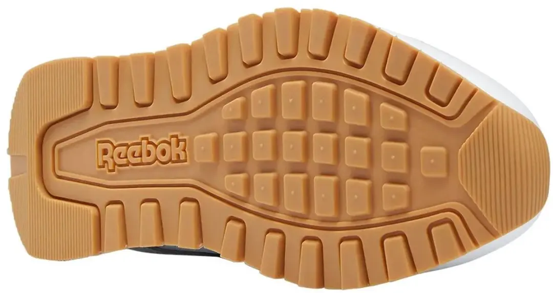 Reebok Classics Glide Schoenen Beige - afbeelding 3 van 6
