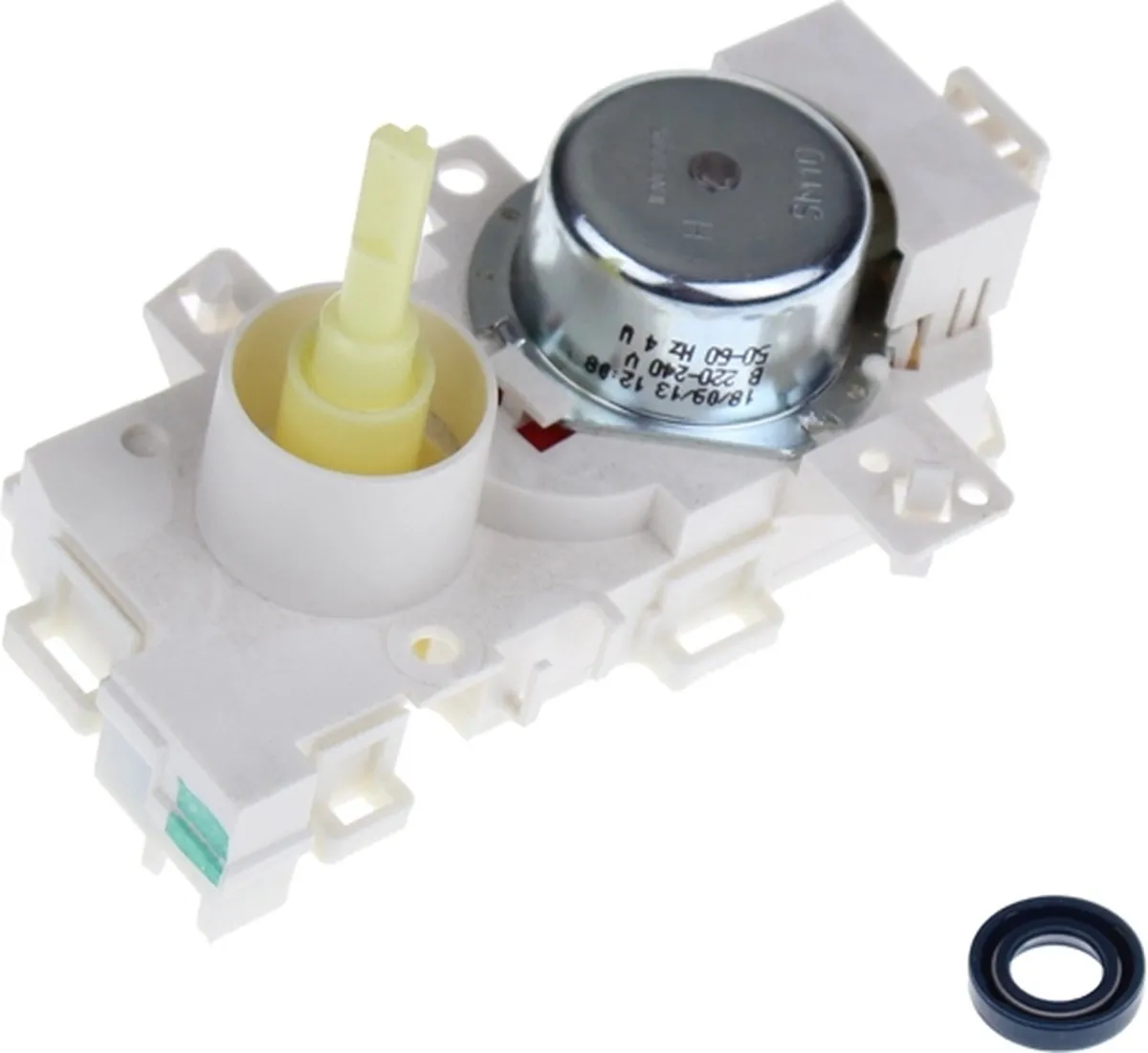 Whirlpool Ventiel Sproeiarm 481010745146